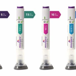 Buy Mounjaro Weight Loss Pen Europe Online In Europe