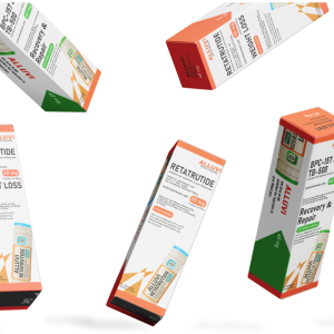 alluvi retatrutide pens europe